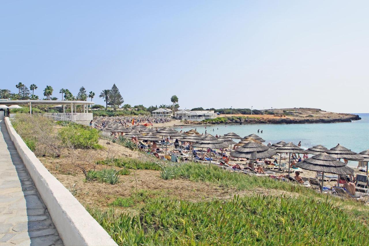 Villa Paradisia Ayia Napa Esterno foto